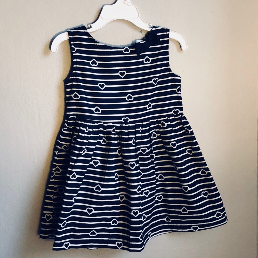 Adorable tank dress